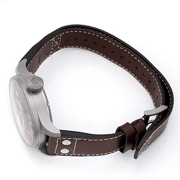 IWCスーパーコピー ビッグ パイロット ヘリテージ ウォッチ リミテッド IW510301